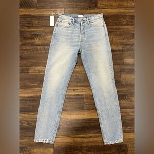 Boyish Light Wash Jeans